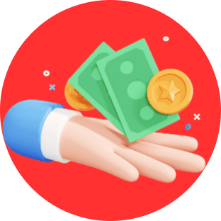 Ilmaisveto ilman talletusta