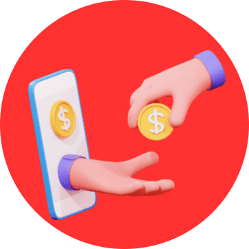 Ilmaisveto ilman talletusta