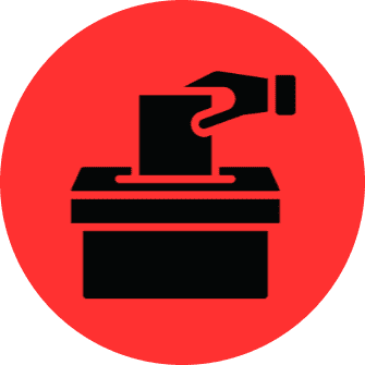 USA Vaalit Vedonlyönti