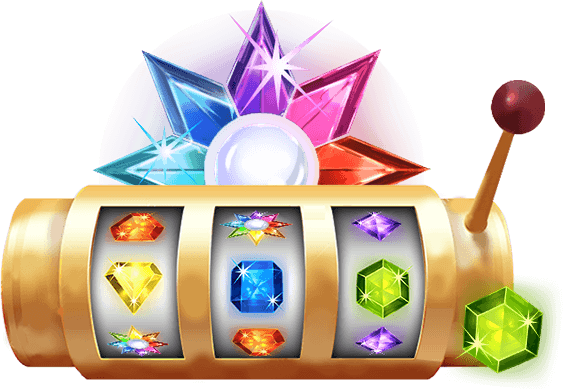 Ilmaiskierrokset kolikkopeleihin