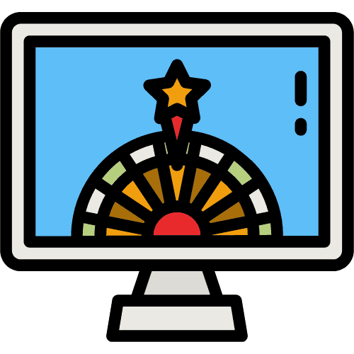 Ruletti Digitalisaatio Bonukset