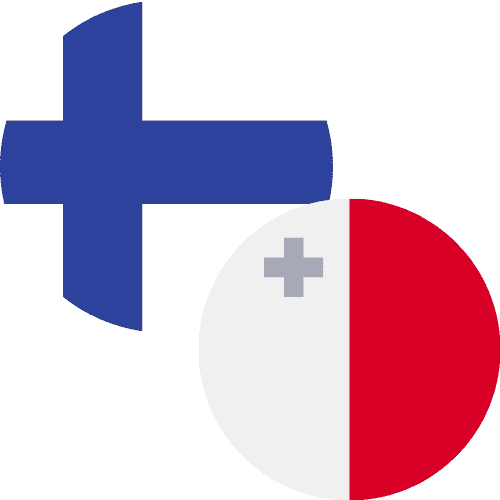 Suomalaiset Maltalla