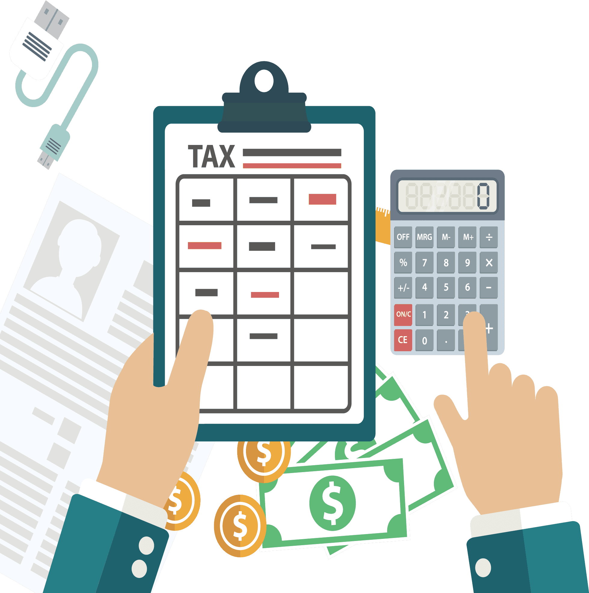 Blackjack voitot verotus