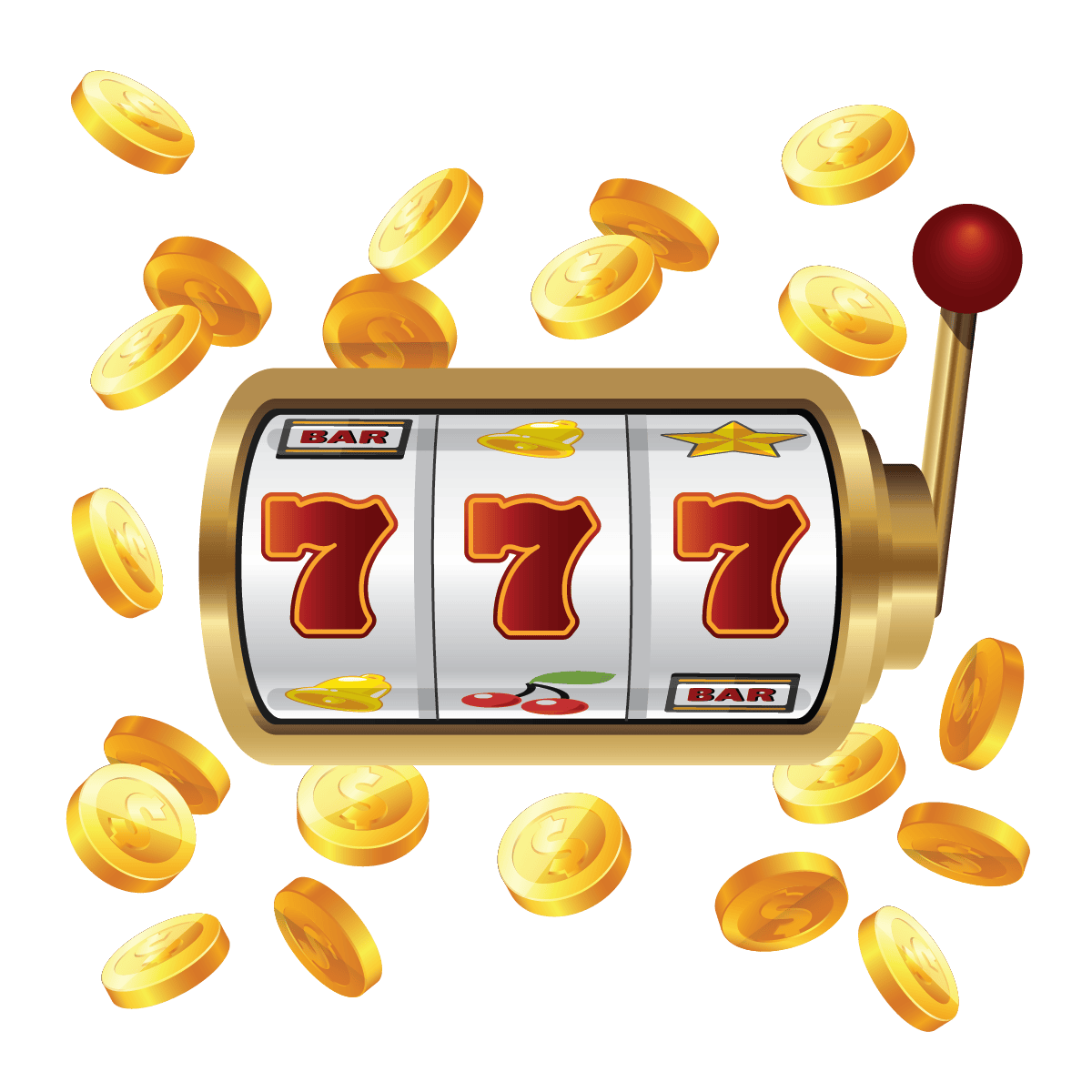 Kolikkopelit Jackpot